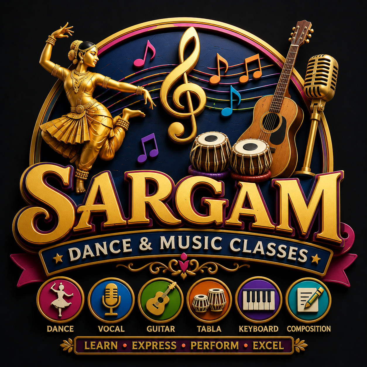 Sargam