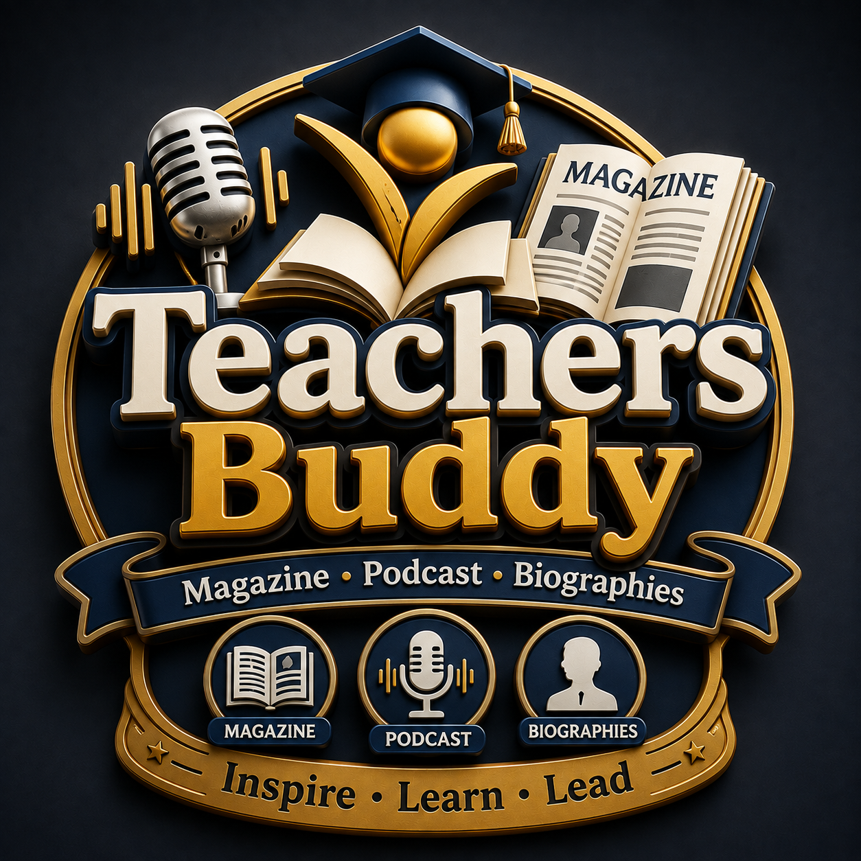Teachers Buddy