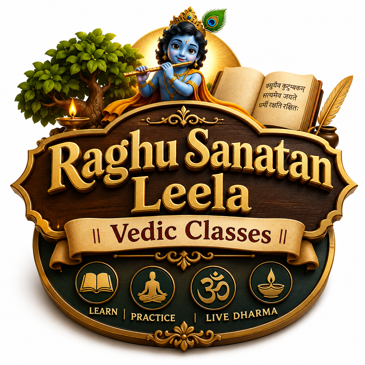 Vedic Classes